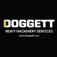 Doggett Logo - Doggett Heavy Machinery Services, LLC | LinkedIn