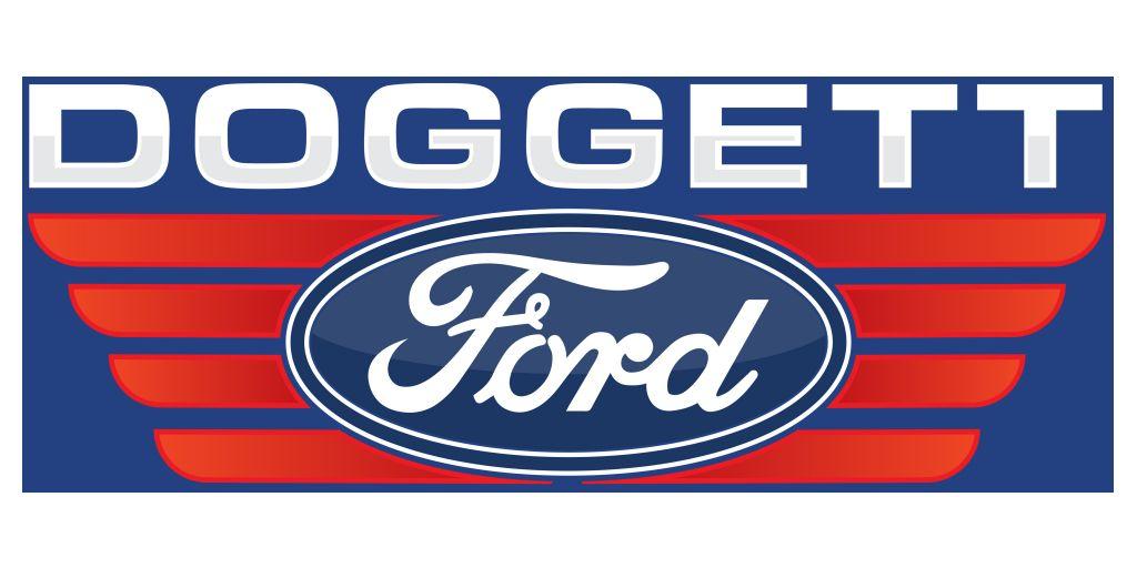 Doggett Logo - Leslie Doggett Industries Acquires Lone Star Ford | Business Wire