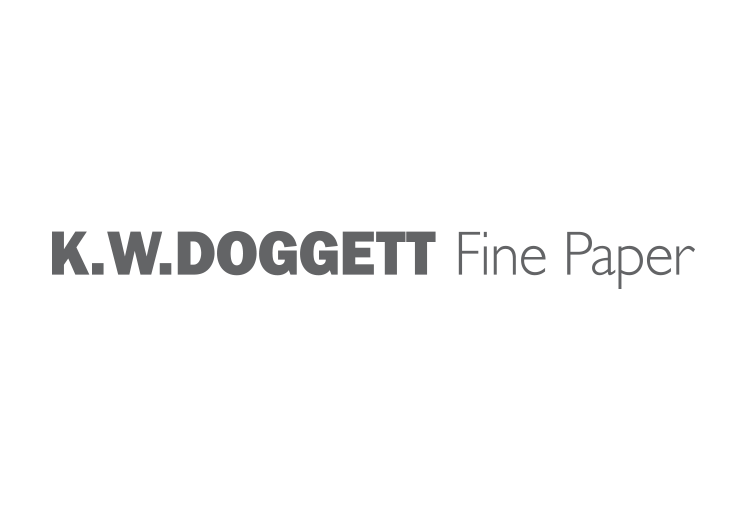 Doggett Logo - K.W. Doggett - Thursday
