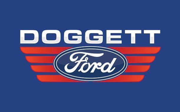 Doggett Logo - Texas heavy equipment group takes lessons learned into the auto ...