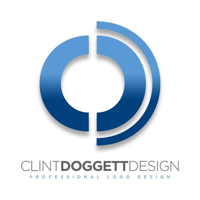 Doggett Logo - Clint Doggett Design — Logo & Graphic Design