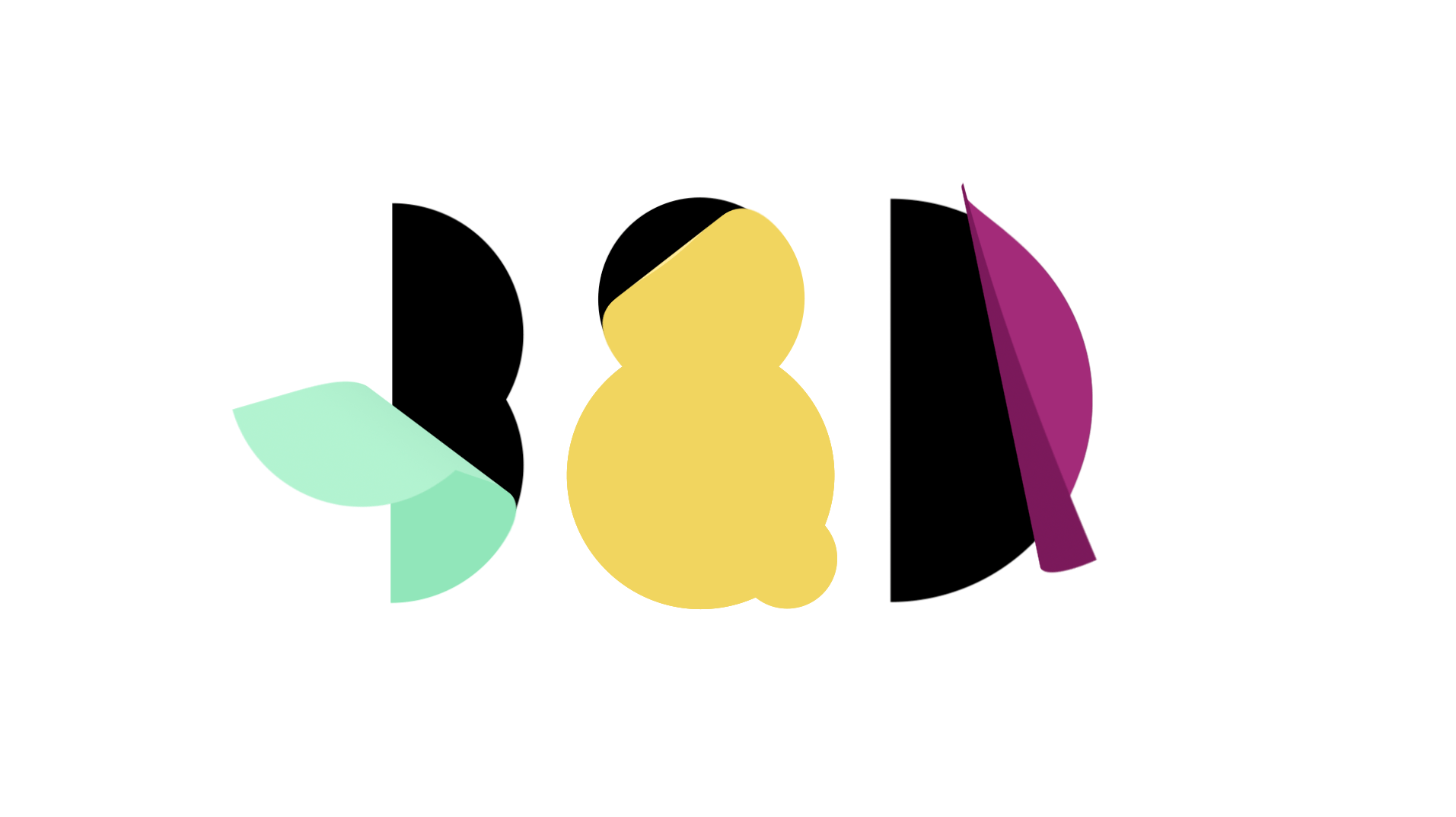 Doggett Logo - Ball & Doggett Logo Animations on Behance