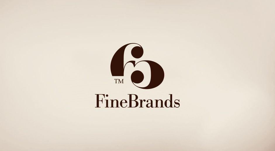 Fine Logo - FINE BRANDS LOGO | VISIO | Brand Energisers