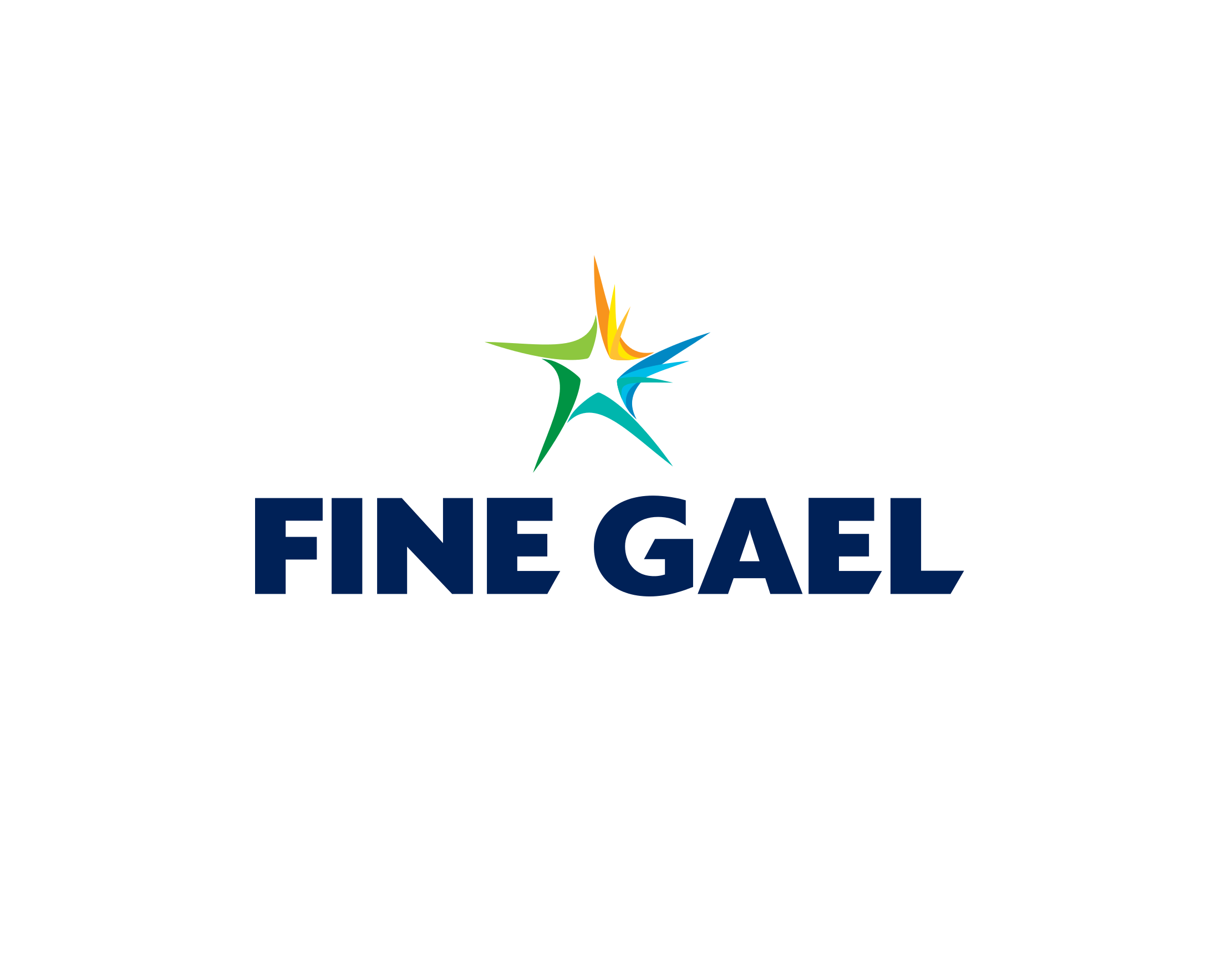 Fine Logo - Fine Gael Logo