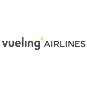 Vueling Logo - Download Free png Vueling (VY) - DLPNG.com