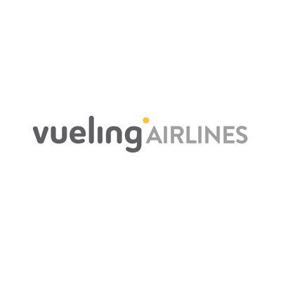 Vueling Logo - Vueling actualiza su marca con nuevo posicionamiento y sistema ...