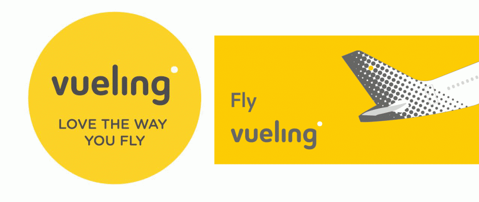 Vueling Logo - Vueling Logo Vector PNG Transparent Vueling Logo Vector.PNG Image