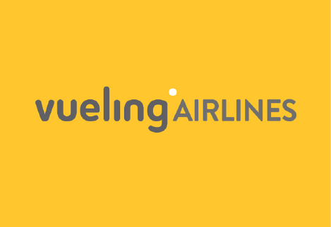 Vueling Logo - Download Free png Vueling Logo PNG PlusPNG.com - DLPNG.com