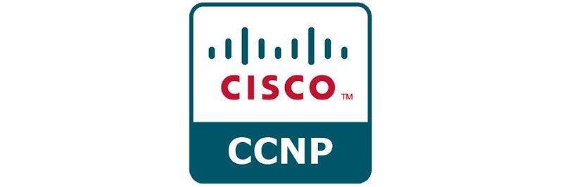 CCNP Logo - Cisco Courses