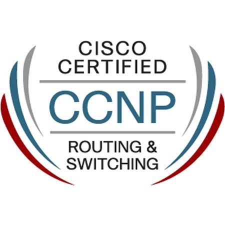 CCNP Logo - Ccnp switch Logos