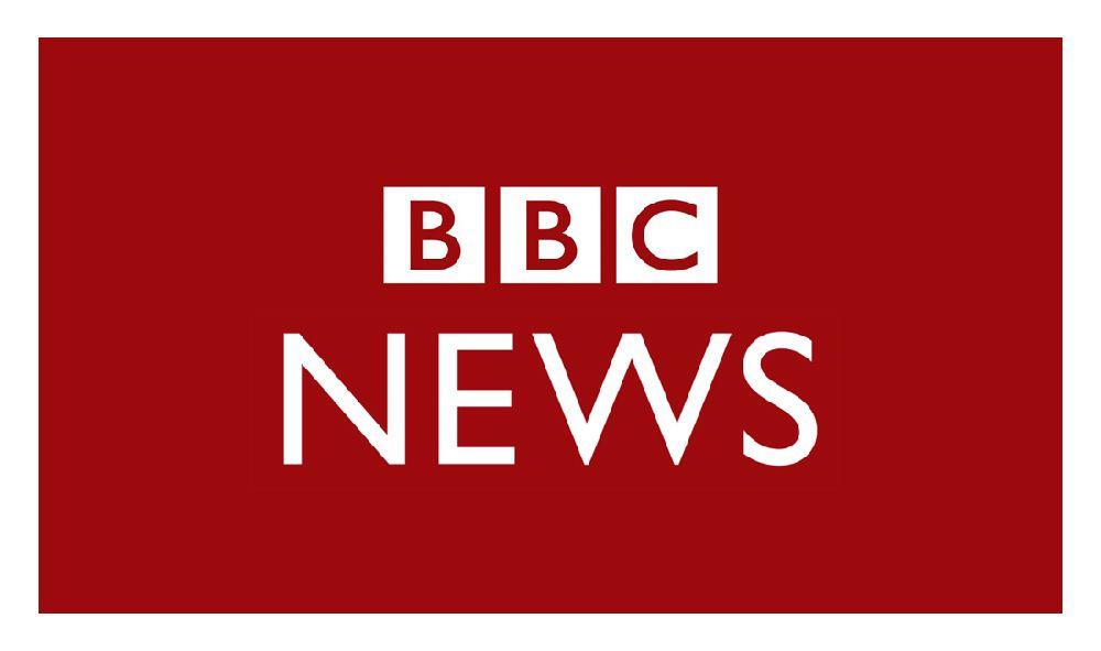 Red White BBC Logo - BBC Logo, BBC Symbol Meaning, History and Evolution