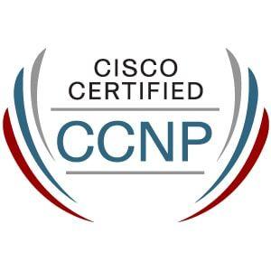 CCNP Logo - CCNP Routing and Switching
