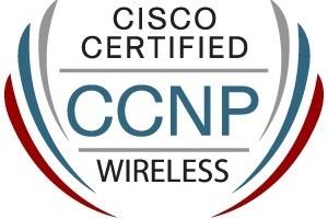 CCNP Logo - CCNP Wireless 11 Day Bootcamp