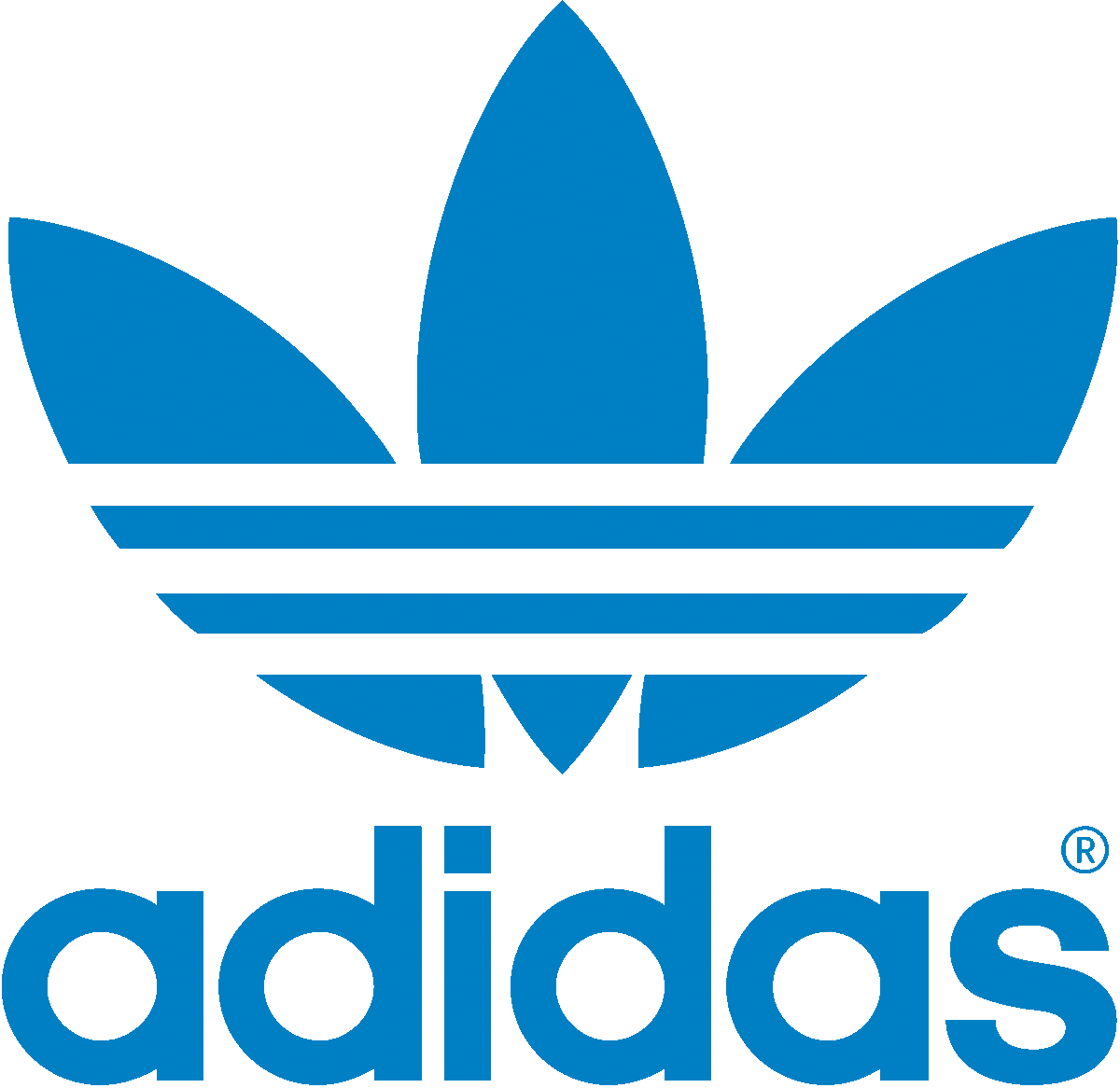 Adidus Logo - Logos Gallery Picture: Adidas Logo