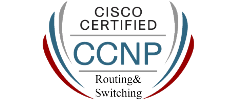 CCNP Logo - CCNP R& S