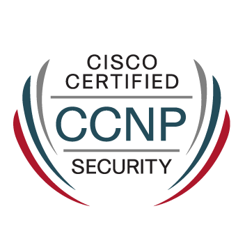 CCNP Logo - Cisco