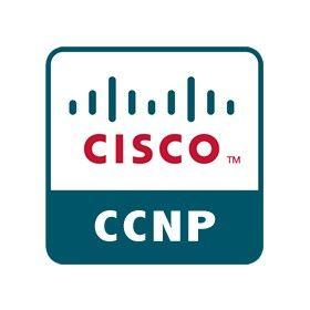 CCNP Logo - CCNP