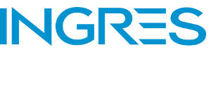 Ingres Logo - What is ingres?