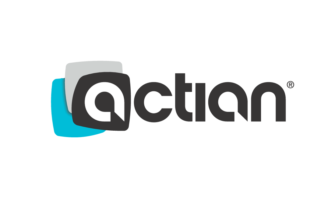 Ingres Logo - Actian Official Brand Assets