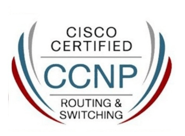 CCNP Logo - Best CCNP Training Course in Dubai