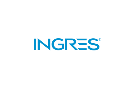 Ingres Logo - LogoDix