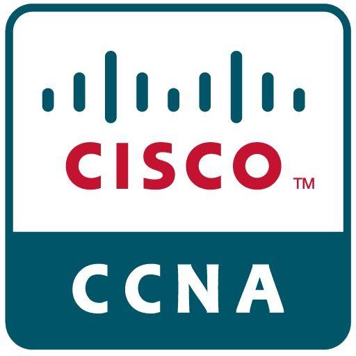 CCNP Logo - CCNA CCNP