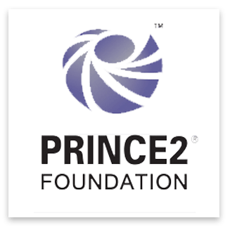 PRINCE2 Logo - prince2-logo - Forrest Training