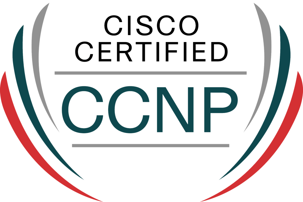 CCNP Logo - Best CCNP Certification Training Institute In Bangalore, India ...