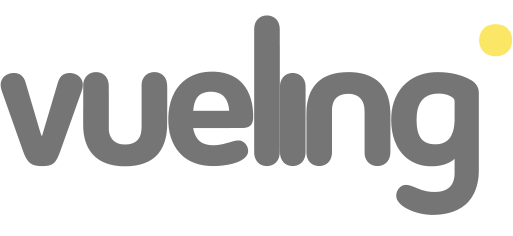 Vueling Logo - Vueling logo png 5 PNG Image