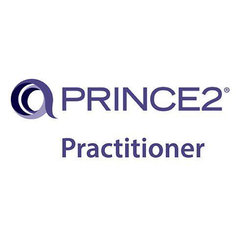 PRINCE2 Logo - PRINCE2® Practitioner