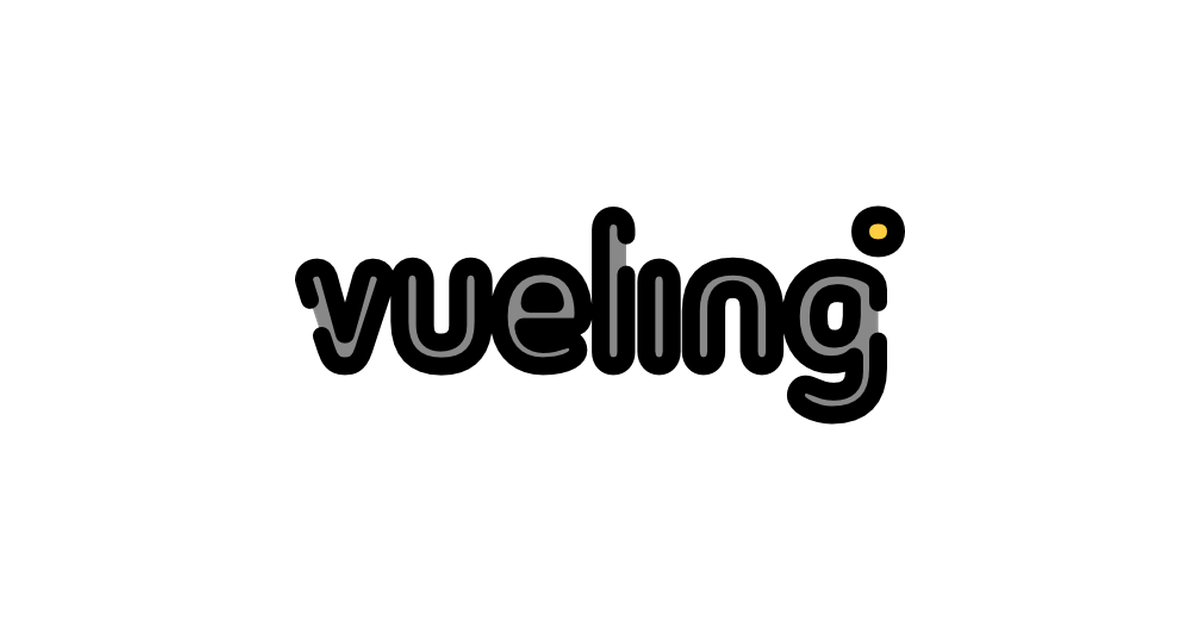 Vueling Logo - Vueling - Free logo icons