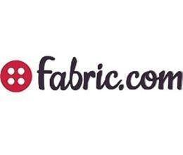 Fabric.com Logo - Fabric.com Coupons: Save 37% w/ Aug. 2019 Coupon & Promo Codes