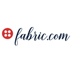 Fabric.com Logo - 25% Off Fabric.com Coupons & Coupon Codes - August 2019