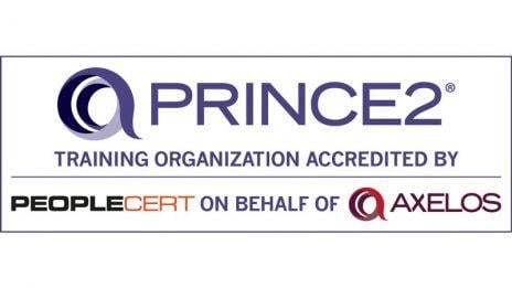 PRINCE2 Logo - PRINCE2® – Foundation - Courses - University of Westminster, London