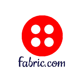 Fabric.com Logo - Fabric