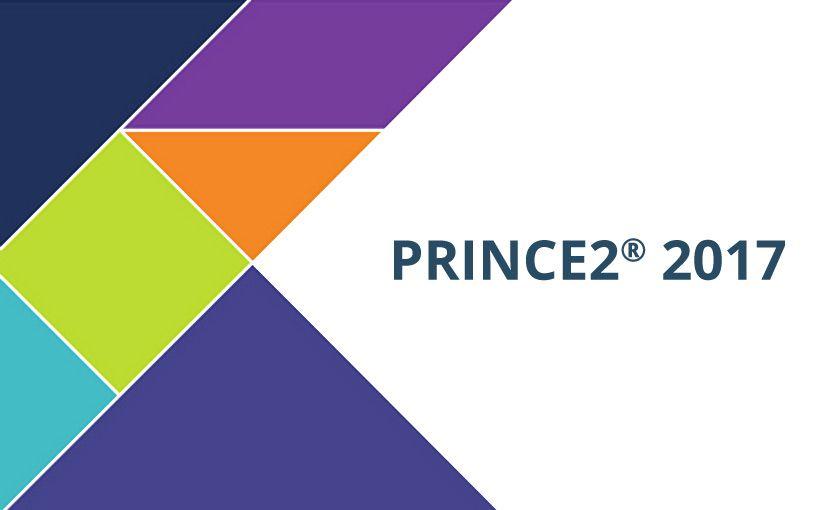 PRINCE2 Logo - PRINCE2 2017 Update – Your Questions Answered | DE