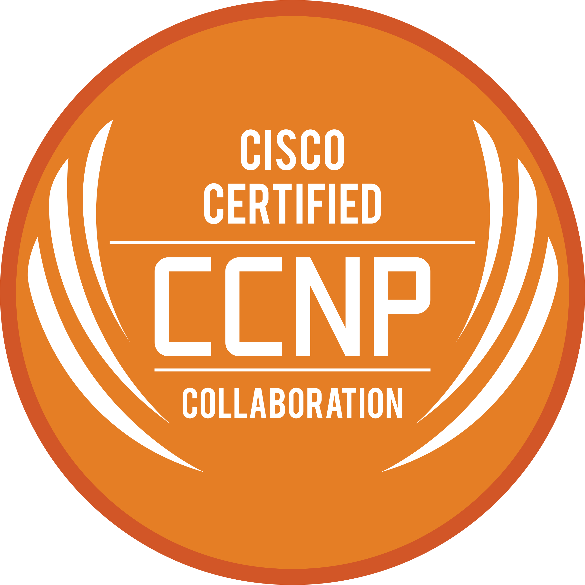 CCNP Logo - CCNP Collaboration Icons PNG - Free PNG and Icons Downloads