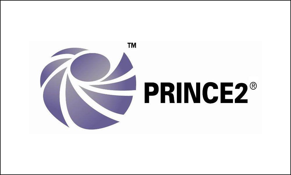 PRINCE2 Logo - Priti Dhareshwar becomes accredited project manager | Stellar Consulting