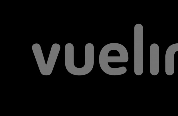 Vueling Logo - Vueling logo Download in HD Quality