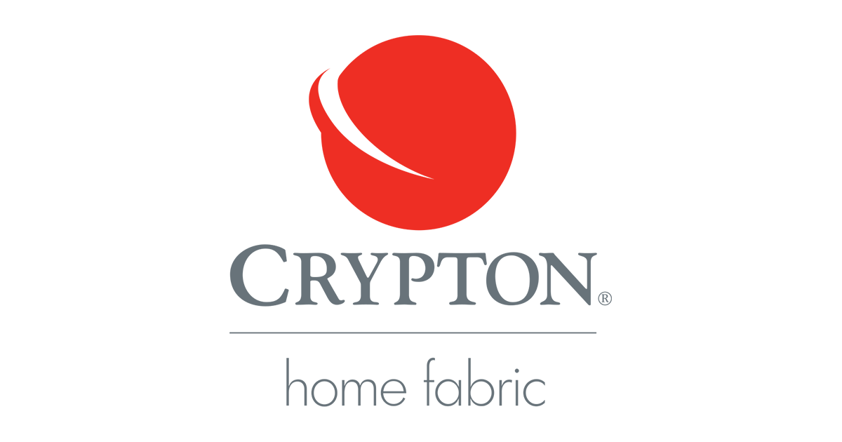 Fabric.com Logo - Crypton Home Fabric: Intelligent fabrics for the home.