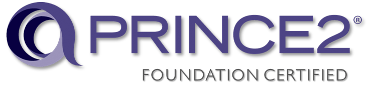 PRINCE2 Logo - PRINCE2® 2017 Foundation