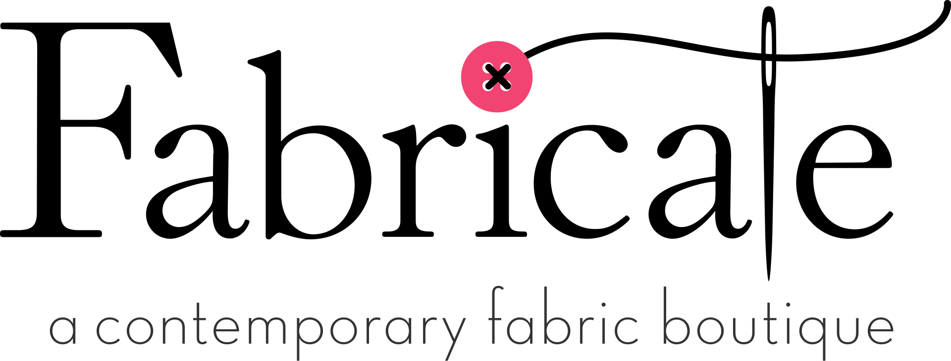 Fabric.com Logo - LogoDix