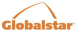 Globalstar Logo - Globalstar