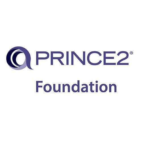 PRINCE2 Logo - PRINCE2® Foundation