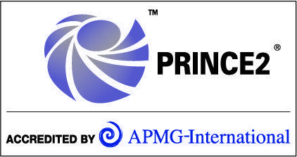 PRINCE2 Logo - PRINCE2® in the Balkans event | Open Management Education Center