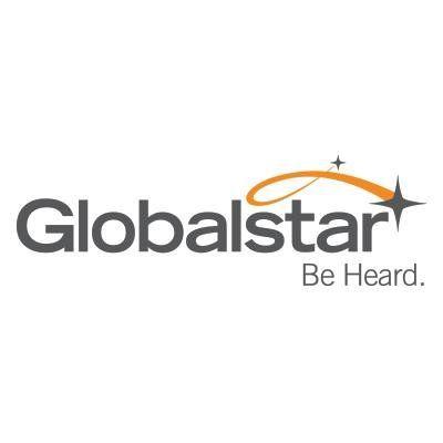 Globalstar Logo - Globalstar (@Globalstar) | Twitter