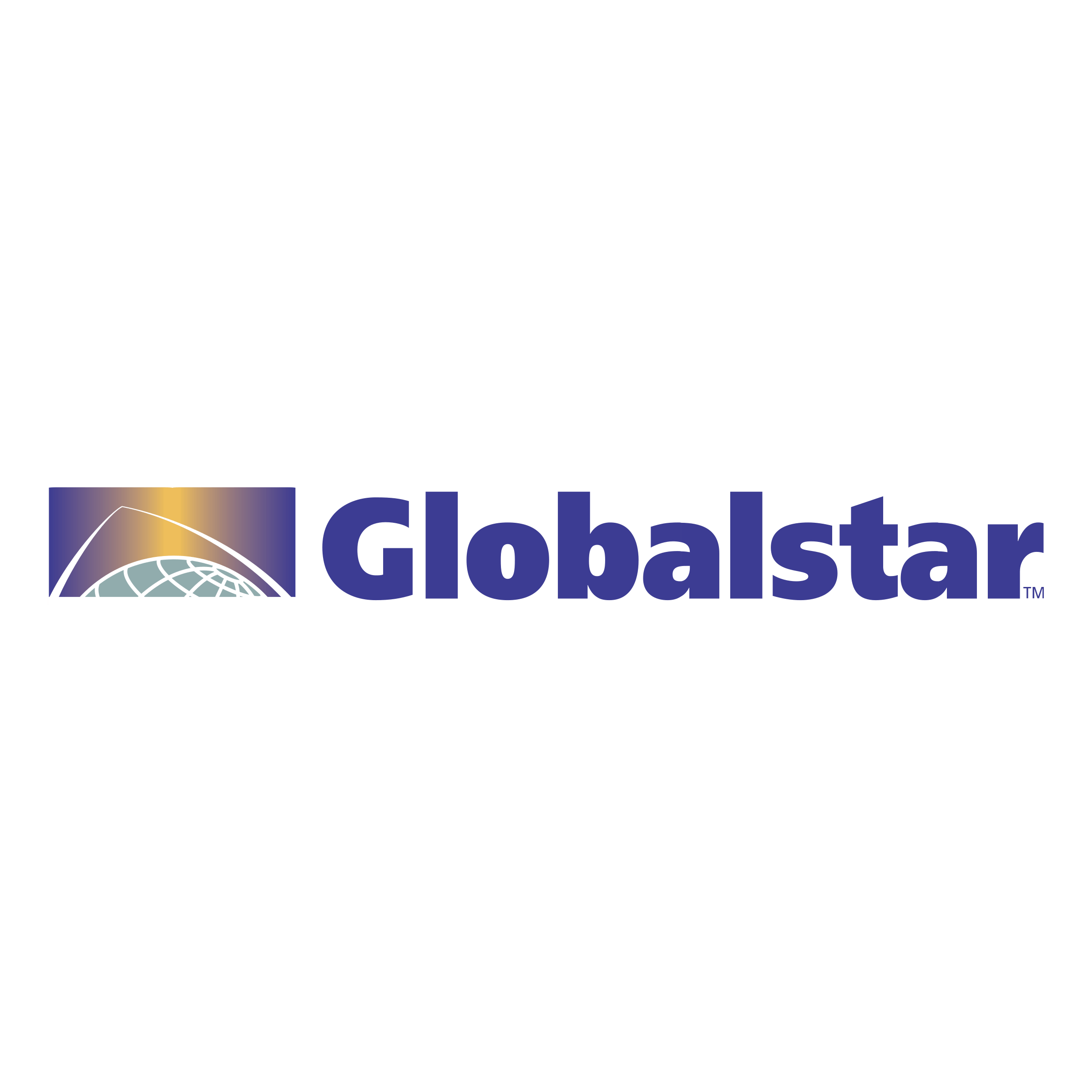Globalstar Logo - GlobalStar Logo PNG Transparent & SVG Vector - Freebie Supply