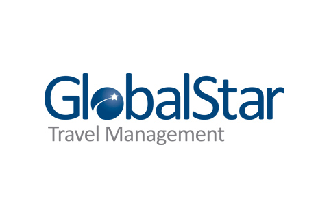 Globalstar Logo - Global Star Travel Management