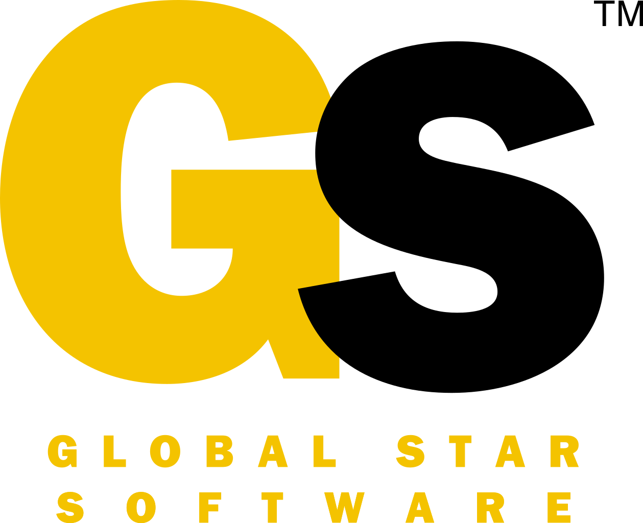 Globalstar Logo - File:Global Star Software Logo.svg - Wikimedia Commons