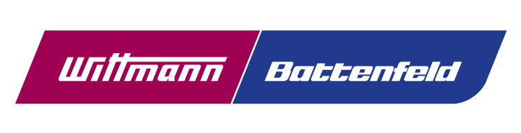 Battenfeld Logo - Baton Change at Wittmann Battenfeld | PlastikCity NA